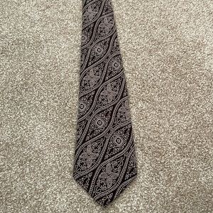 Pako Lorente tie